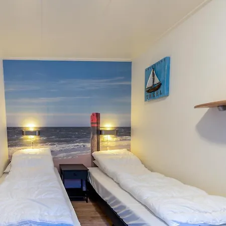 Anna 218 Apartment De Koog (Texel)