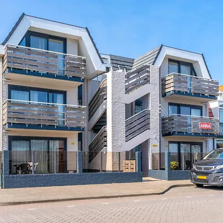 Anna 218 Appartamento