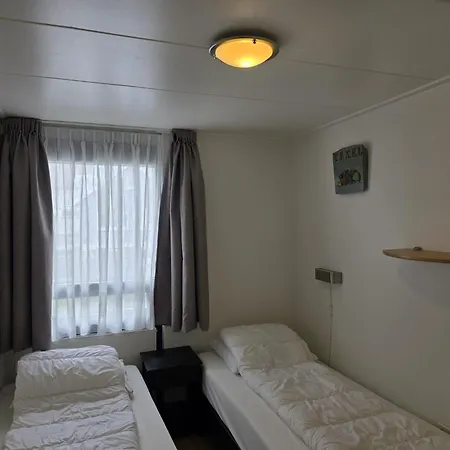 Anna 218 Apartment De Koog (Texel)