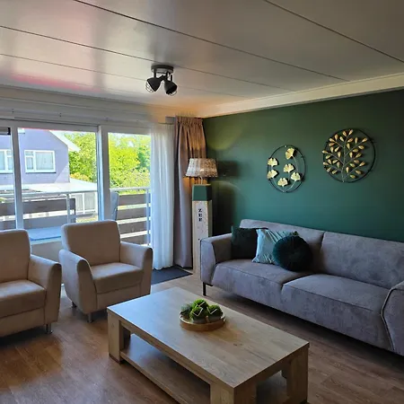 Anna 218 De Koog (Texel)