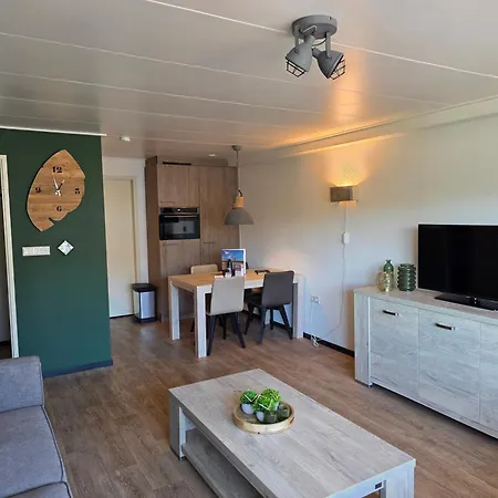 Apartment Anna 218