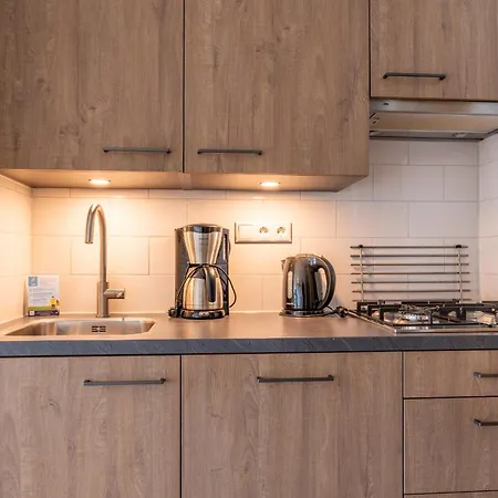 Anna 218 De Koog (Texel)