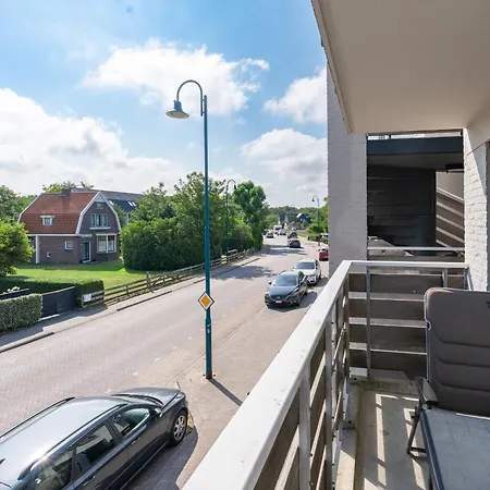 Appartement Anna 218 De Koog (Texel)