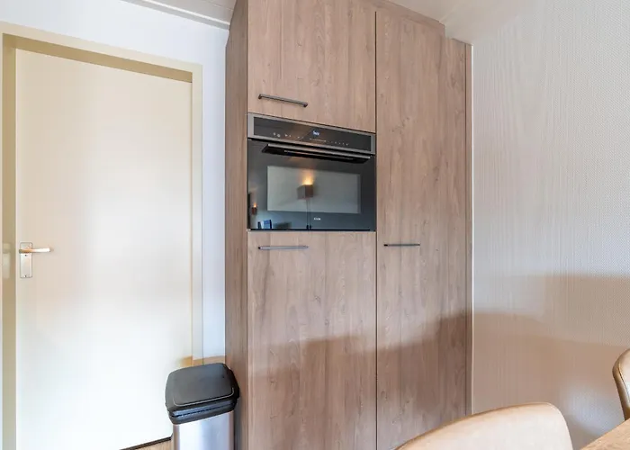 Anna 218 Apartment *