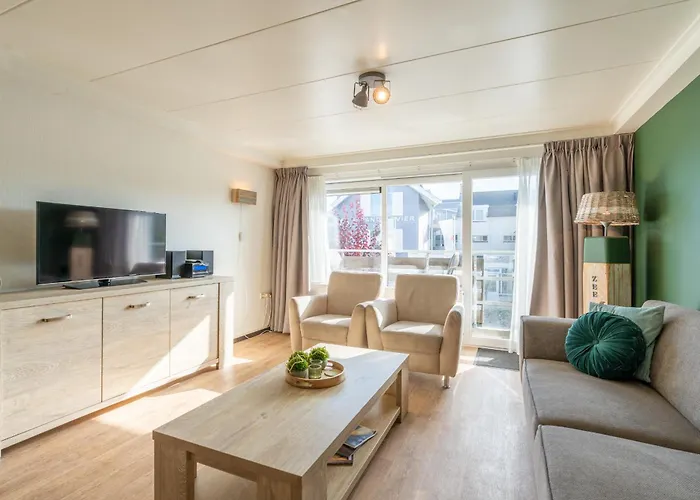 Apartment Anna 218 *