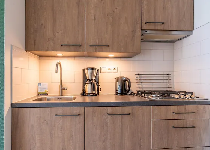 Anna 218 De Koog (Texel)