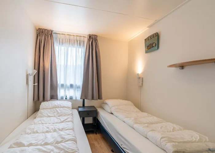 Apartment Anna 218 De Koog (Texel)