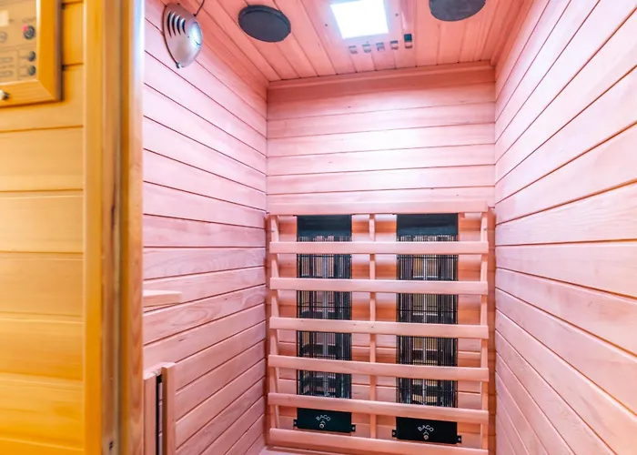 Apartment Anna 218 De Koog (Texel)