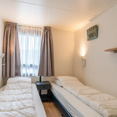 Apartament Anna 218 De Koog (Texel)